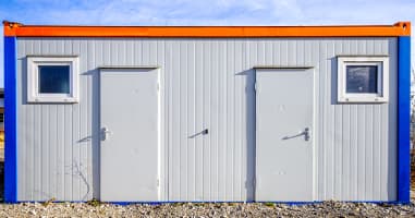 Transportable Buildings