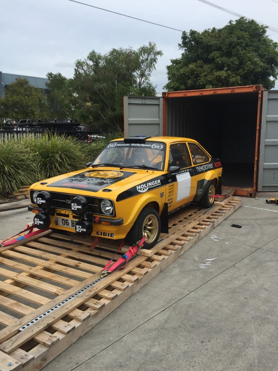 Ship To New Zealand