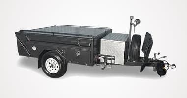 Camper Trailers