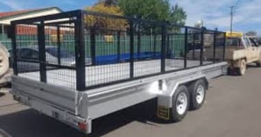 Trailers